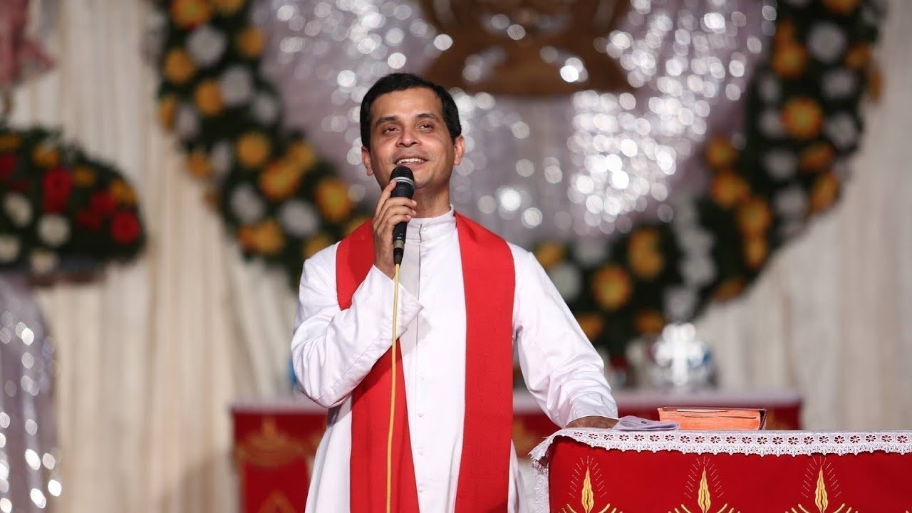 പരിശുദ്ധമാവിന്റെ ജ്ഞാനം കിട്ടാൻ എന്തുചെയ്യണം!#frdominicvalanmanal #catholic #christain #jesus 