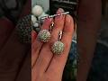 учимся плести из бисера #бисер #diy #ручнаяработа #earrings  #мкбисер #jewerly #miyuki #beads