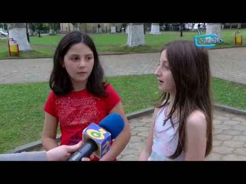 რამდენად კმაყოფილია მოსახლეობა ოზურგეთში ინფრასტრუქტურული გარემოთი