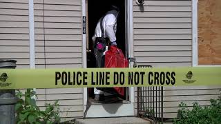 AIR Biohazard Decontamination Services Video