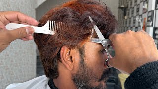 9-Month INSANE Red & Black Hair Transformation | Extreme Shave Makeover