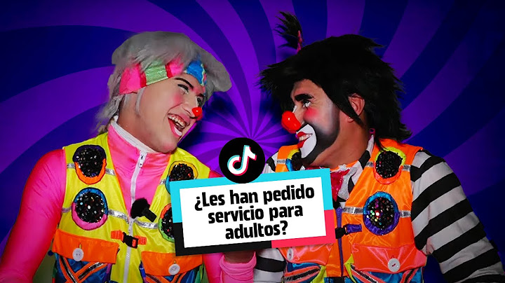 ¡Nos dijeron pri3tos! - Respondiendo preguntas de TikTok 3