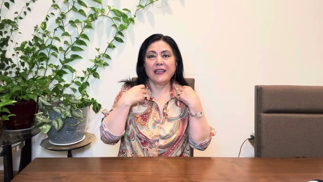 دو سال پیش فهمیدم شوهرم افغان نیست