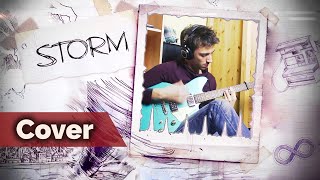 Watch Koethe Storm video