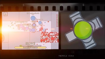 Arras io: Everything you need to know about  "architect guard" 🔥 (trending tank)