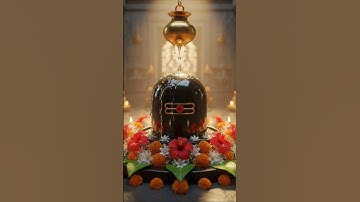 Suno Nath | एक बात कहूं कि नाथ मने तेरे पैरों में संसार दिखे | Mahadev status video | #bholenath ❤️