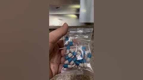 FZL-100 Counting granule packaging machine