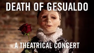 Death Of Gesualdo Trailer