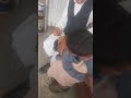 اليوم في عيادة الدكتور يحي فيروز ضربو له ابره عضل شوف ردة الفعل
