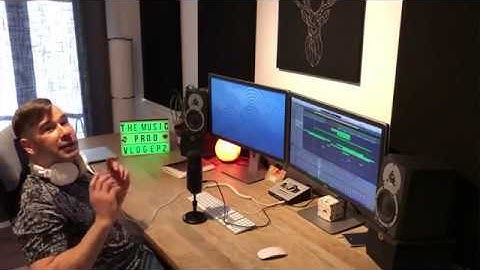 Layering Synths in Progressive House Tutorial POV