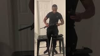How to Assemble, Disassemble, and perform Functions Check M4