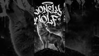 FREE RONDO TYPE BEAT 2026 🔥 "LONELY WOLF"🐺 | Hard Gangsta Trap Rap Beat