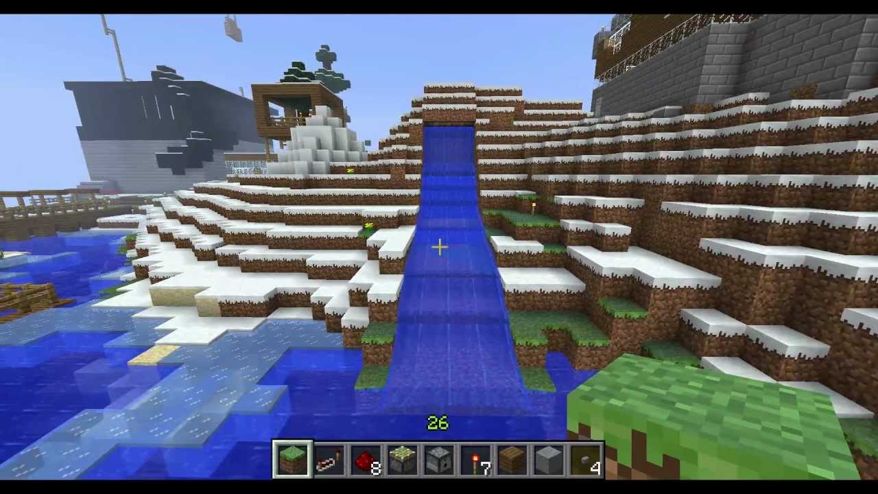 Piston ception YouTube