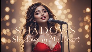 Shadows in My Heart | Emotional Sad Love Song in English 2025