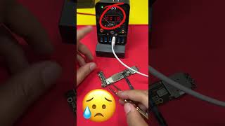 Reparación iPhone 12 mini