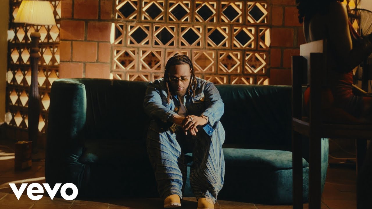 BNXN, FOLA - Very Soon (Official Video) BNXN, FOLA - Very Soon (Official Video)