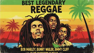 Reggae Hits 2026 🌴 Global Trending Mix