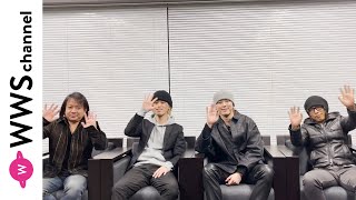 Nicori Light Toursから2022年あけおめメッセージ! 「2022年は大飛躍する年にしたい」