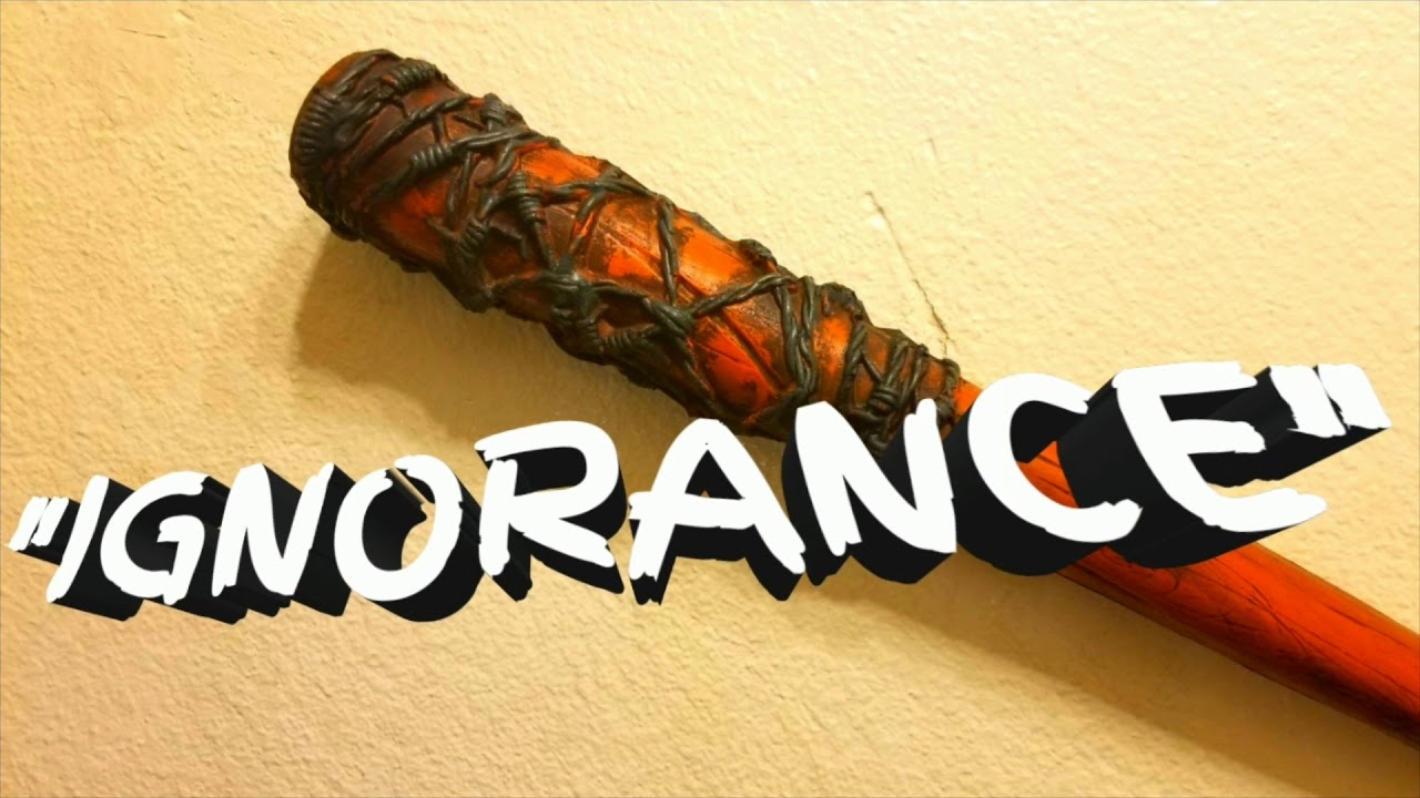 Watch "Ignorance" - BLINDSIGHT on YouTube Watch "Ignorance" - BLINDSIGHT on YouTube