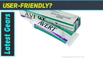 reviewBASF Avert DF: Ultimate Cockroach Control?