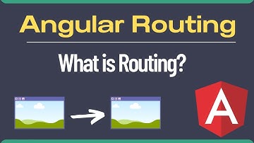 Angular Routing Tutorial Part 7 : How to navigate pages in Angular 16