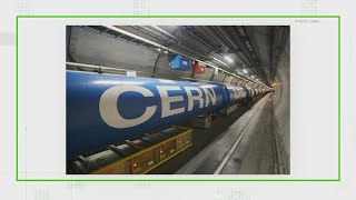 VERIFY | Is there paranormal activity related to CERN particle accelerator?
