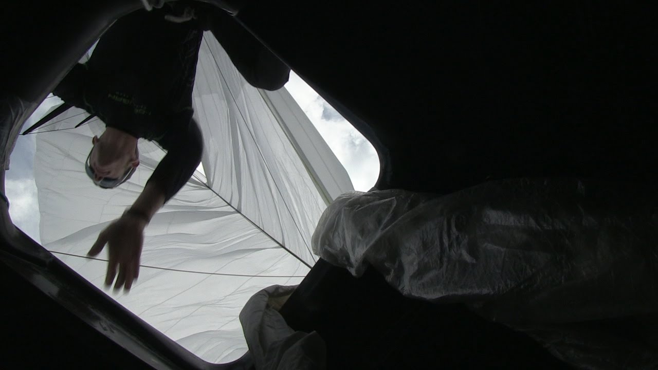 NYYC Race Week at Newport Presented by ROLEX - Onboard with Hooligan