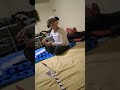como forrar baquetas parte 3