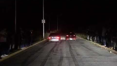 Ibiza Fr 1.8T Vs Jetta A4 1.8T Full Bolt-Ons! Omnilife!