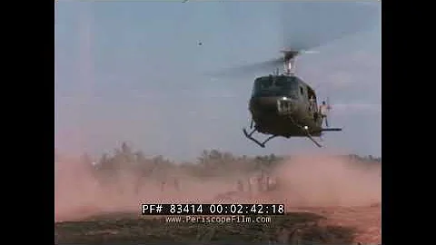 Creedence Clearwater Revival - Run Through The Jungle (With Vietnam war footage)