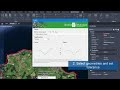 Simplify geomeries and reduce number of vertices in DWG
