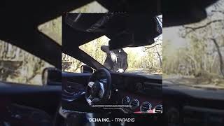 Deha Inc. - 7Paяadis Slowed & Reverb Edit Audio