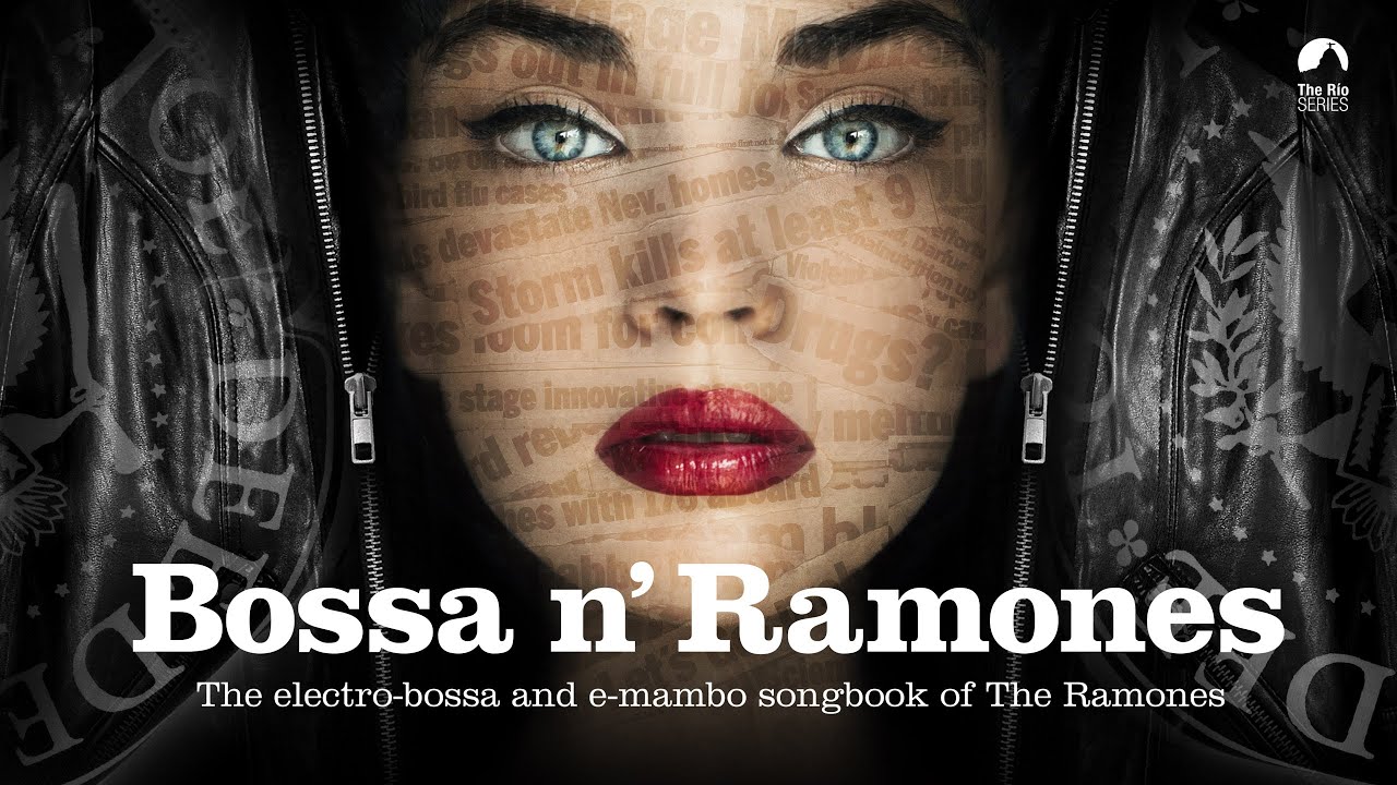 Bossa n' Ramones - Bossanova Covers - YouTube Music