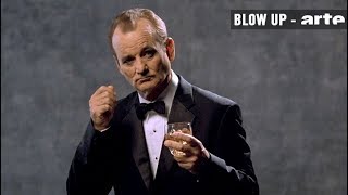 C'est quoi Bill Murray ? - Blow Up - ARTE