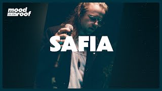 SAFIA - Float | Live on Mood on the Roof