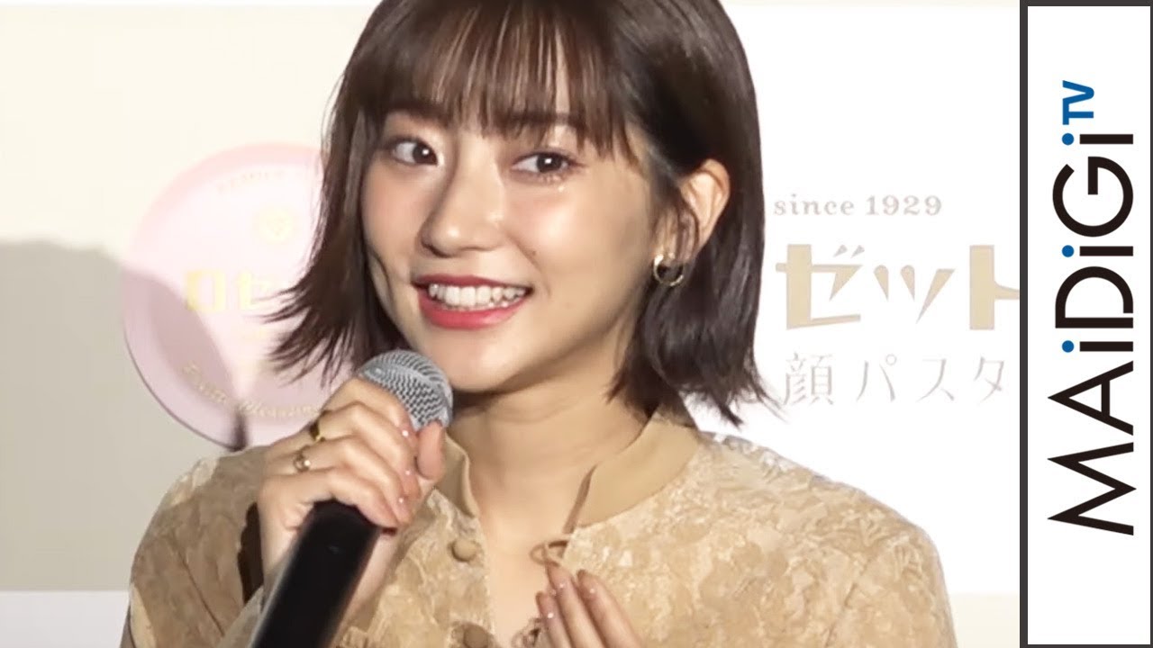 武田玲奈は可愛い 可愛くない 人気の理由や評判は 顔も勝手に評価 女性が映えるエンタメ ライフマガジン