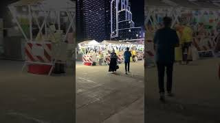 Ярмарка ручной работы в Батуми. Посмотрим , что же там?