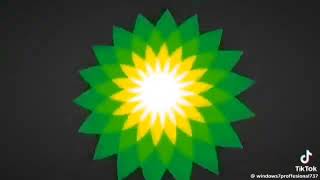 Bp Logo Reversed
