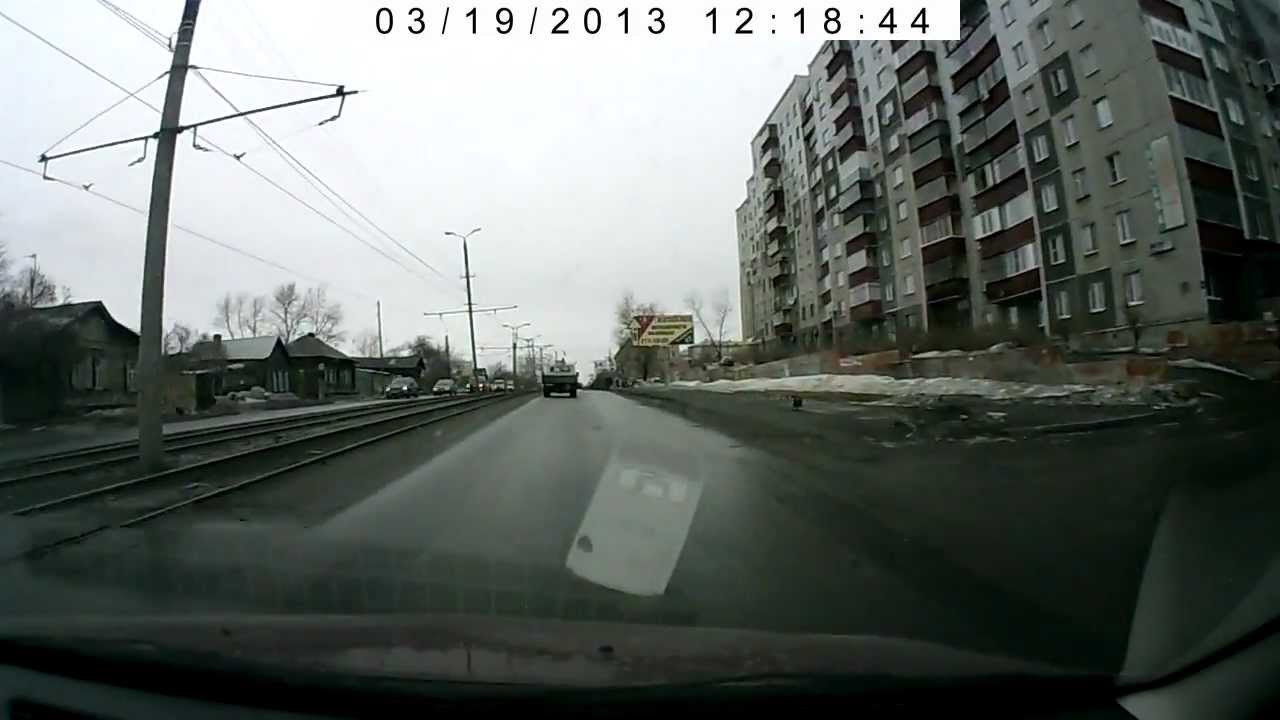 Суровый челябинский предохранитель