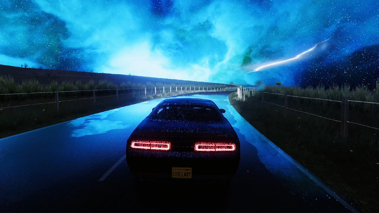 The rain brings you into my world...and suddenly my heart learns how to bloom