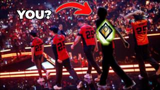 Stop Playing Ranked If You Want to Go Pro (Do This Instead)