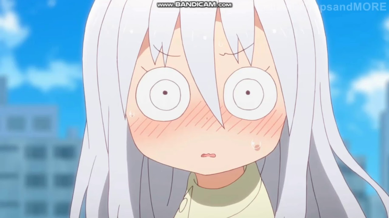 Umaru Hikari cute