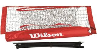 Wilson EZ Tennis Net 10 Feet