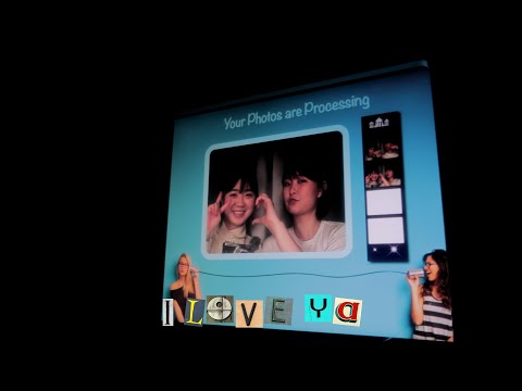 LoVe YA HYUKOH 혁오 LOVE YA