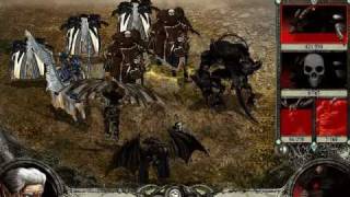 DII Nevendaar championship [77]