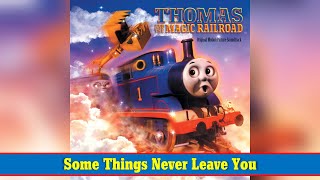 Some Things Never Leave You