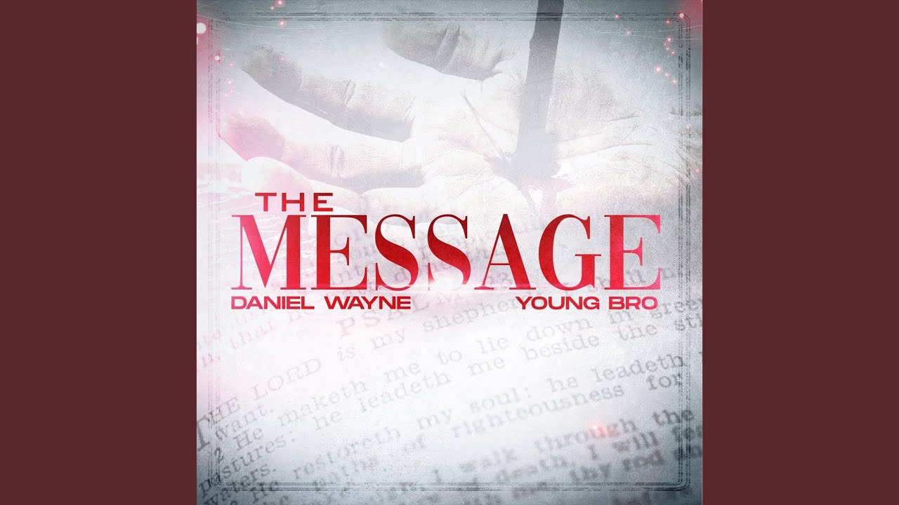 The Message (feat. Young Bro) YouTube Music