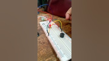 Función interruptor. Programación Arduino.