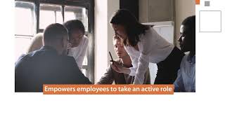 Career Management Overview