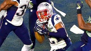 Former NFL OL Geoff Schwartz: Pete Carroll Made Right Call in Super Bowl XLIX | The Rich Eisen Show
